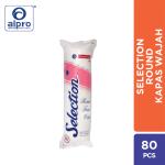 Kapas Selection Round 80S